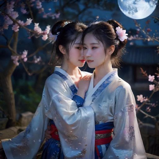 夜场桑拿会所的温馨氛围