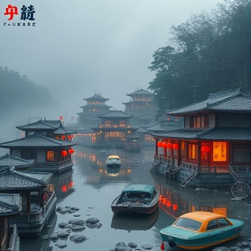 铁观音茶汤清亮