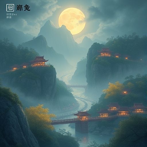 DIY茶饮工作坊的欢乐场景