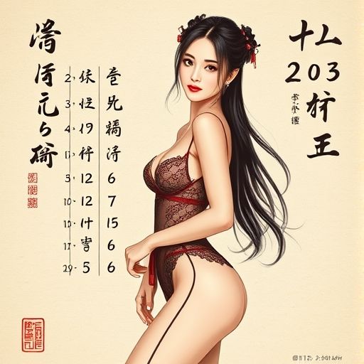 传统茶室放号时间示意图
