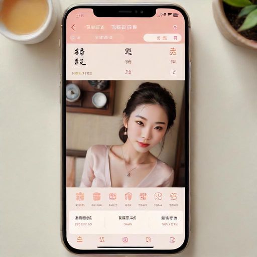 深圳茶室公众号预约页面示意图