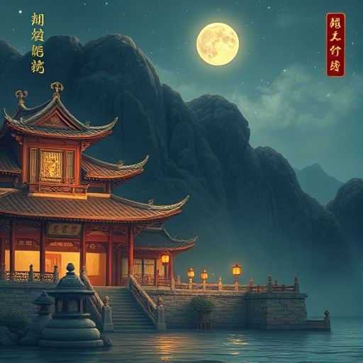 白领在办公室享用喝茶外卖的画面