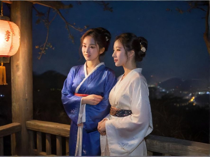 夜场桑拿会所按摩场景