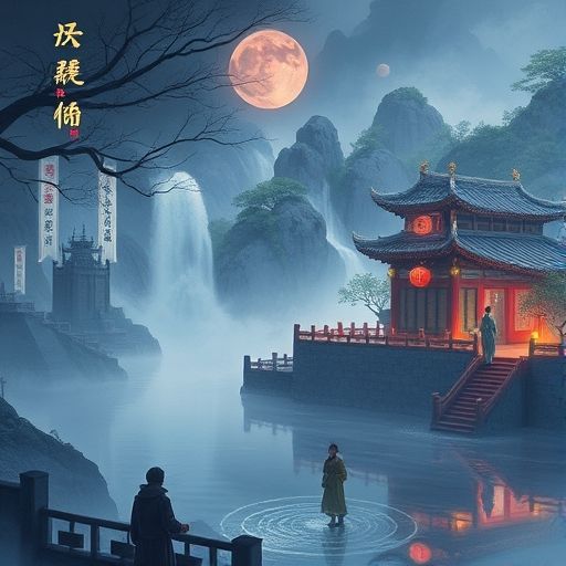 深圳福田高端会所内部环境展示