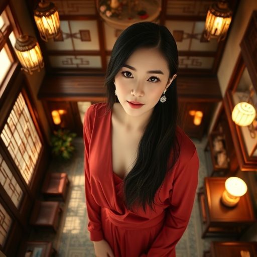 深圳喝茶会所温馨环境展示
