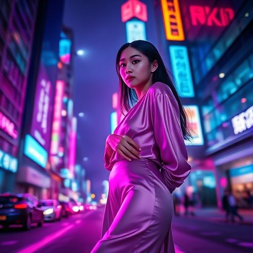 手机屏幕上闪烁着各种休闲娱乐信息