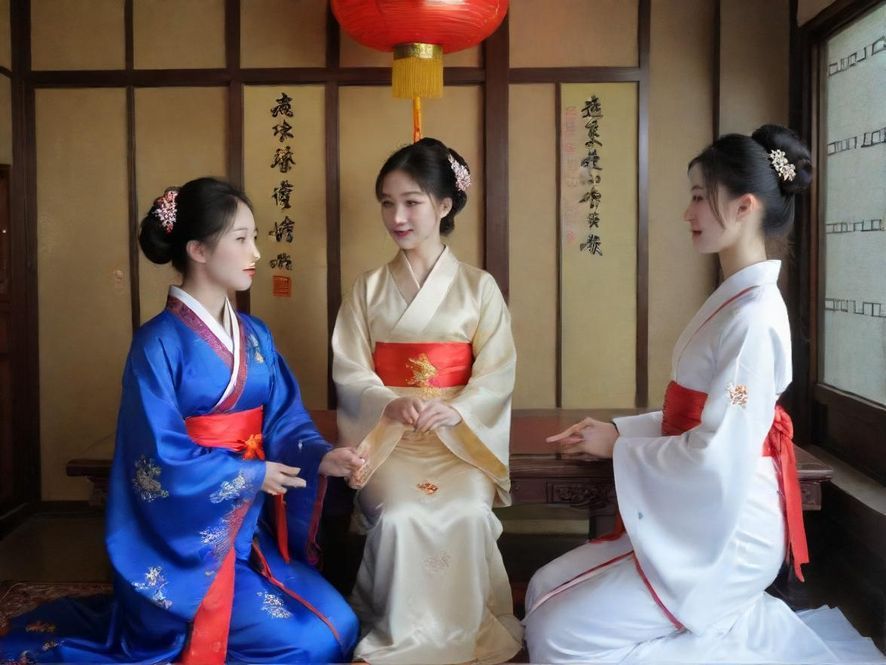 广州龙归附近一家现代简约风格的休闲会所休息区，沙发舒适，灯光温馨，供客人休憩。