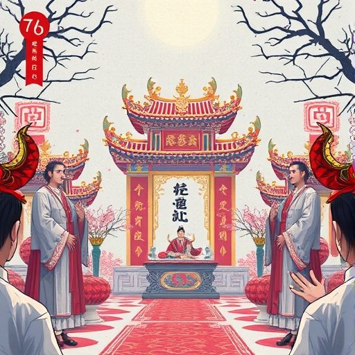 广州金园休闲会馆内部环境展示