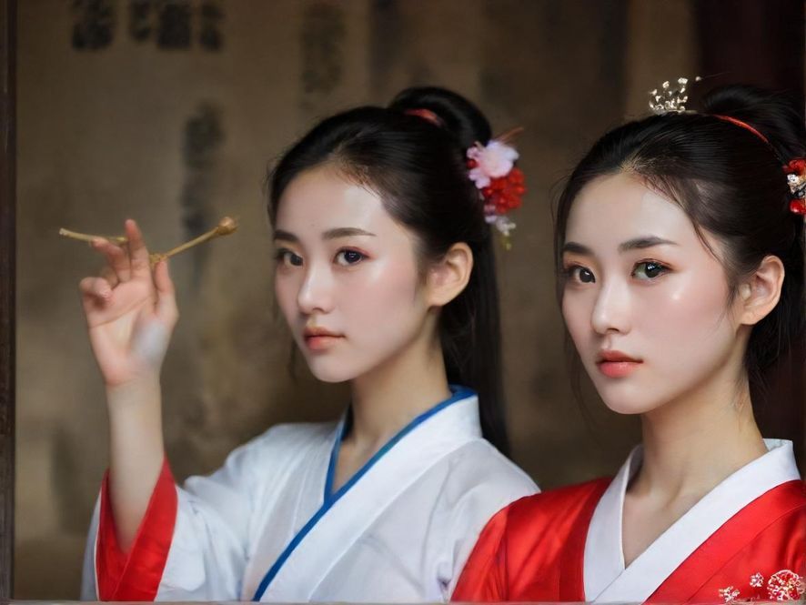 温暖蒸汽弥漫的桑拿房内部