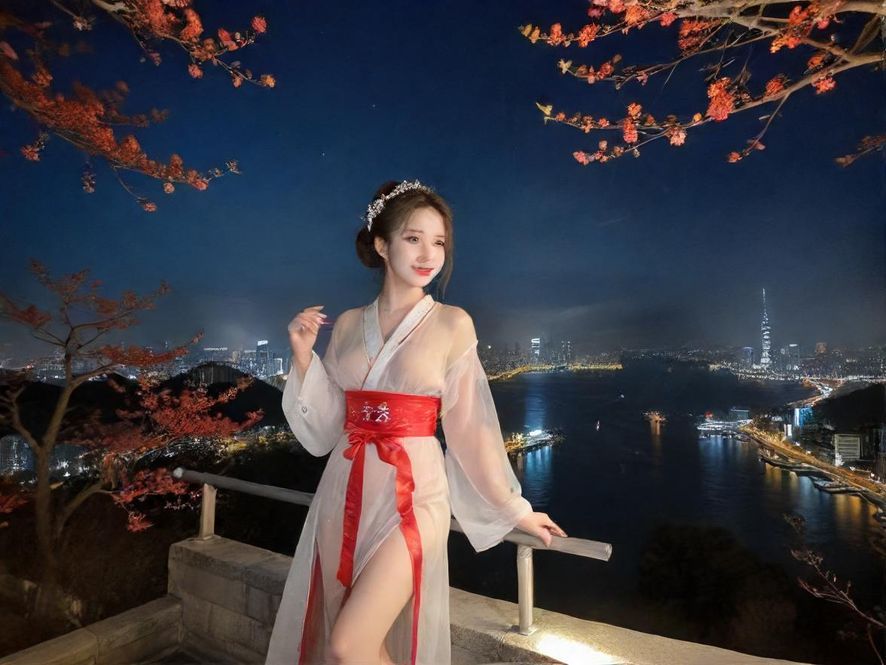 广州qm老师夜场会所体验