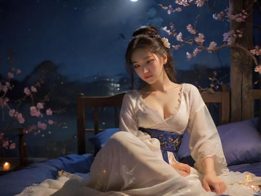 广州夜场氛围