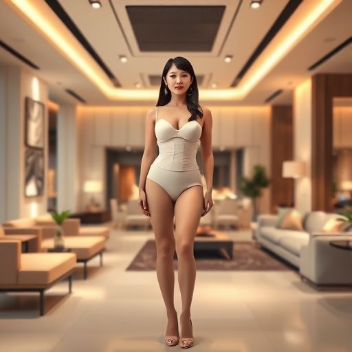 桑拿会所内部环境