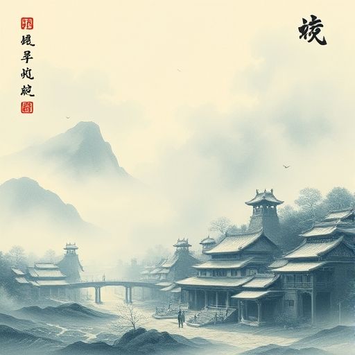 广州隐藏茶社私密空间一角