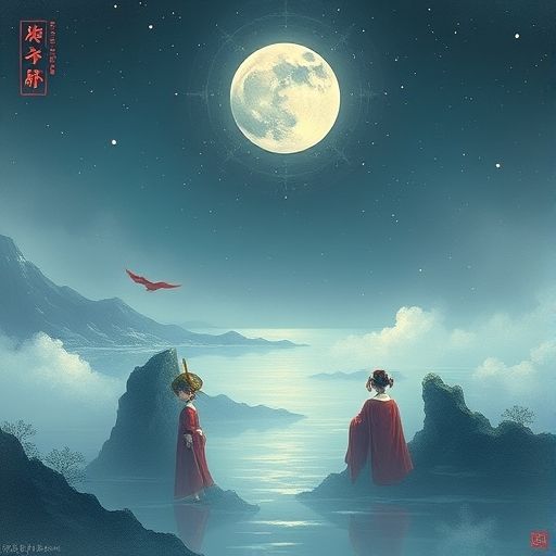 高端玩家的私密交流