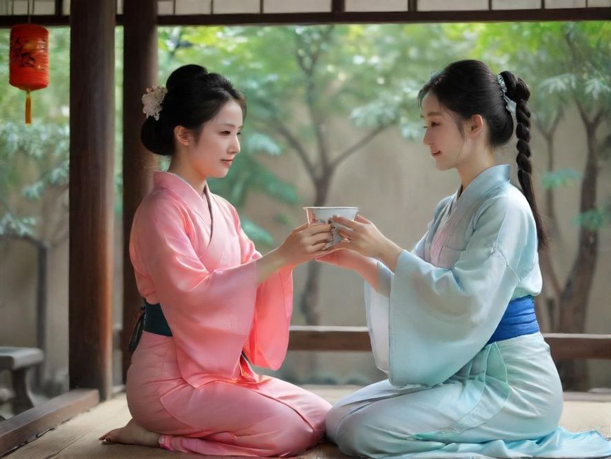 广州隐秘桑拿会所，温馨灯光与木质装饰营造舒适氛围