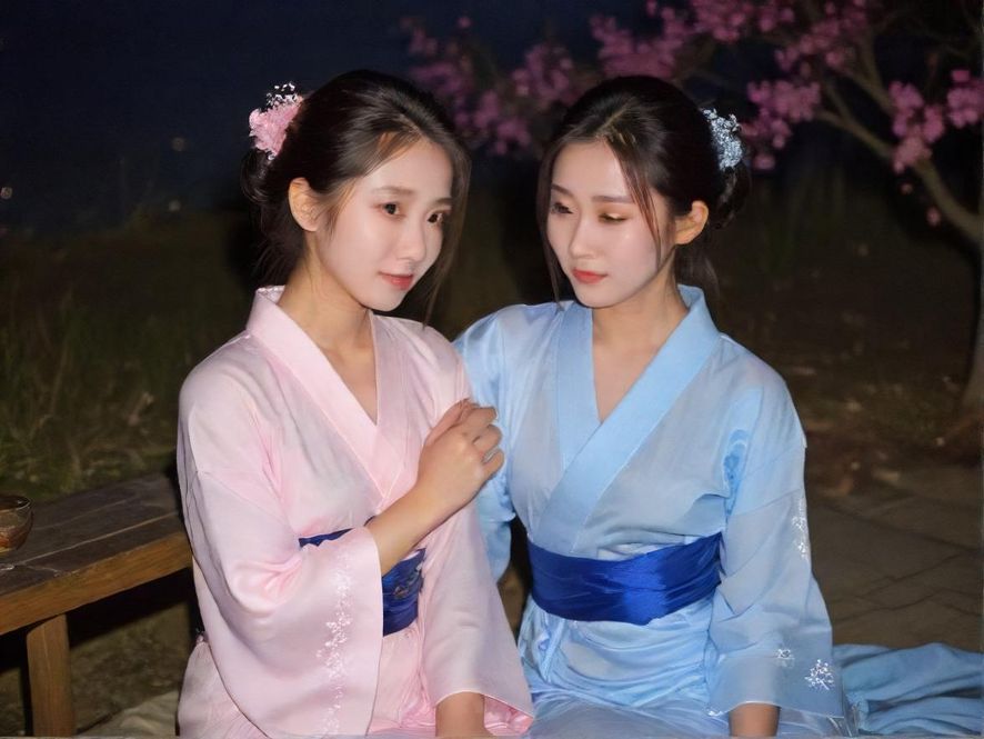 夜场桑拿会所豪华休息区实景