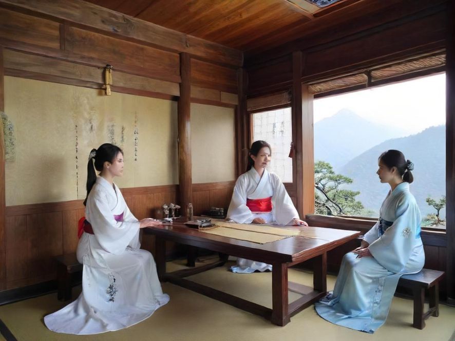 佛山桑拿会所休闲区