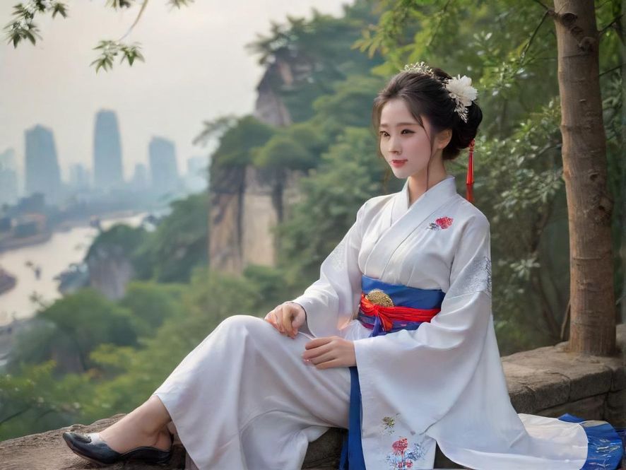 一品香会所技师服务场景展示