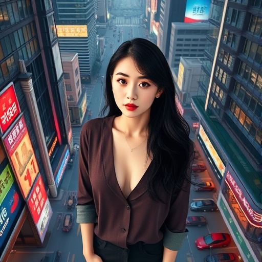 在广州寻找休闲娱乐场所的示意图