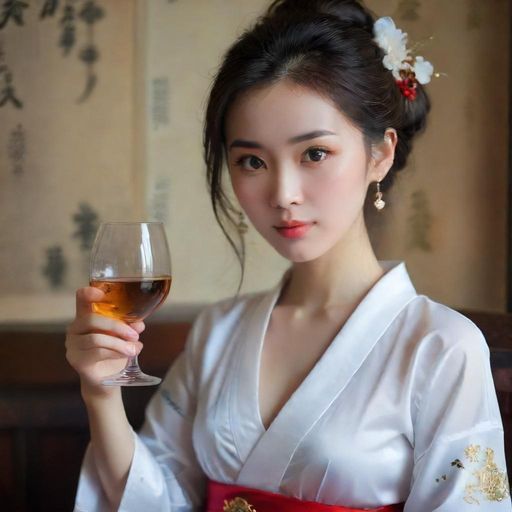 一间装修舒适的休闲场所