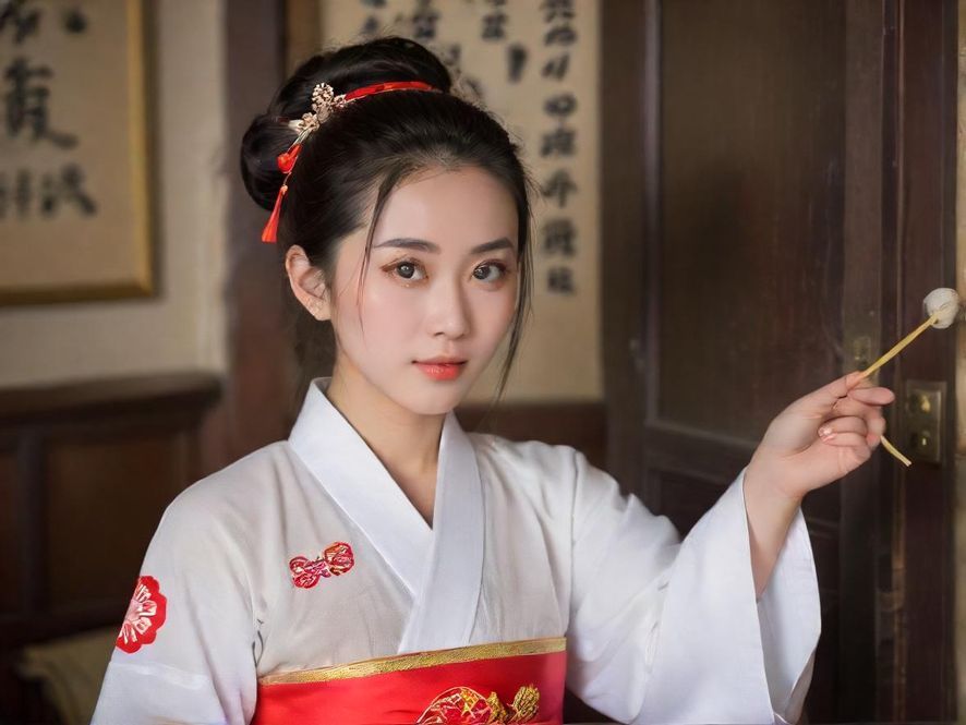 豪华按摩房