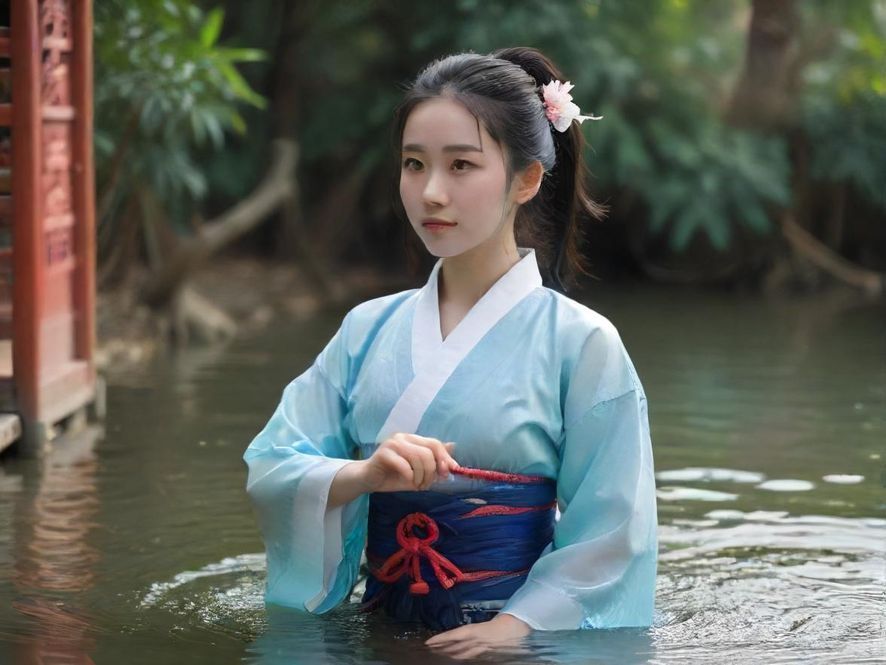 深圳水汇按摩包间