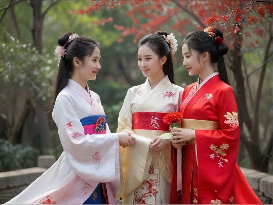 广州葵花蒲典会所大厅一览
