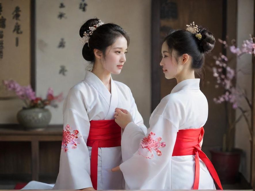 桑拿房内部细节蒸汽弥漫