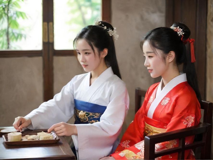 桑拿会所休息区