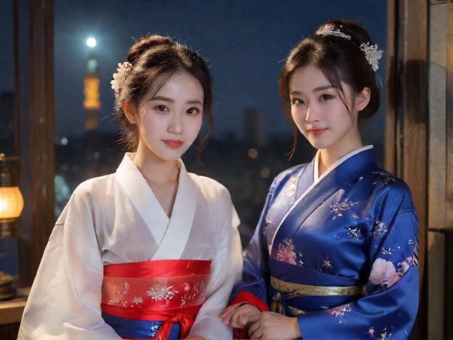 夜场桑拿会所内部环境
