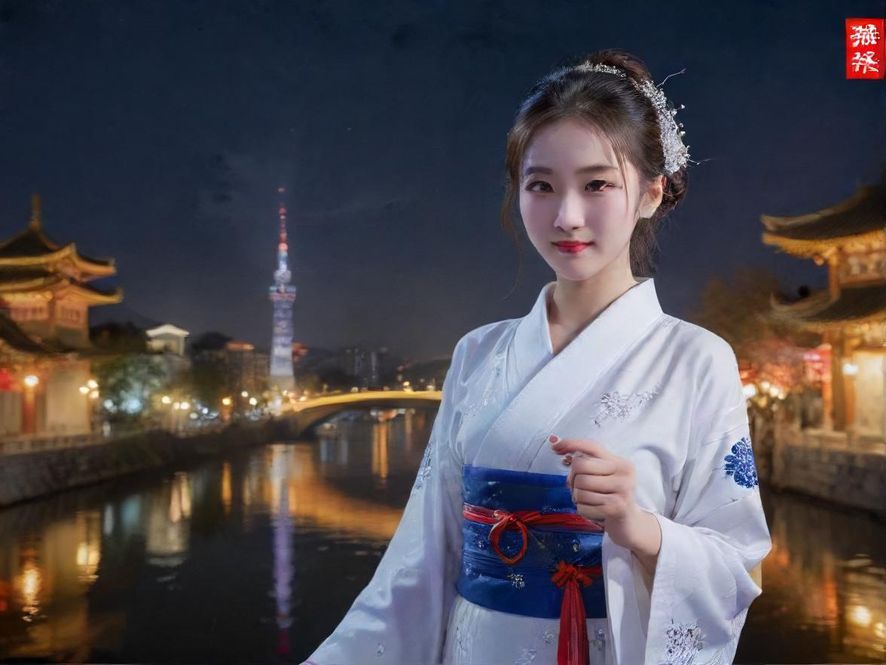 夜场桑拿会所氛围图