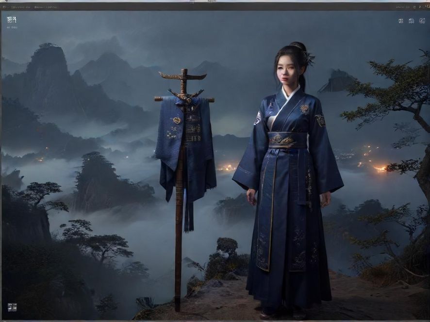高端服务预约App界面