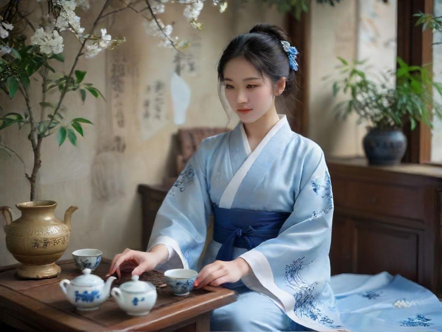 深圳罗湖舒适茶室