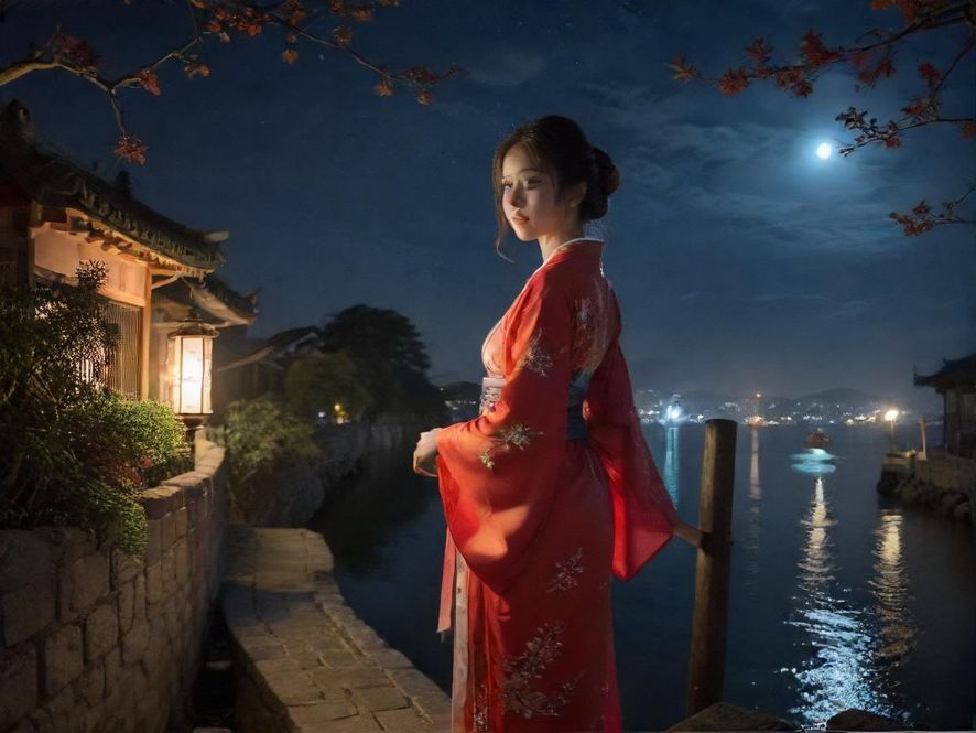 广州桑拿浦周边夜场氛围展示