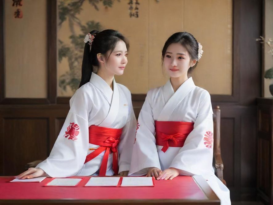 高档会所休息区