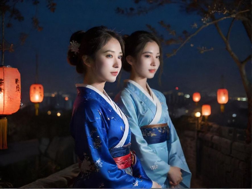 深圳夜场会所内部热闹场景