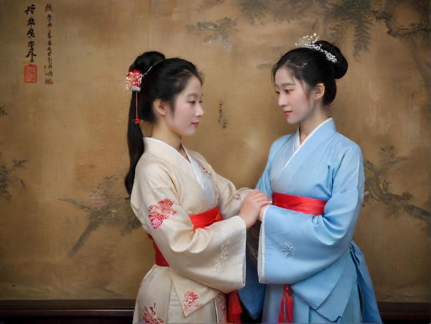专业按摩师在桑拿包间进行推拿