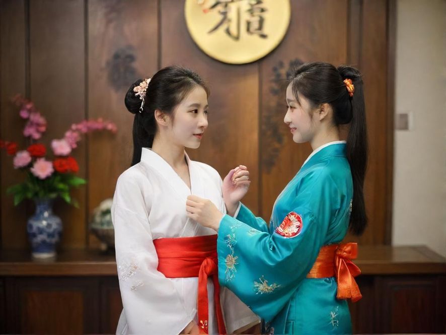 广州隐藏会所桑拿汗蒸室实景图