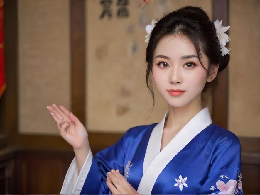 舒适现代的桑拿房内部