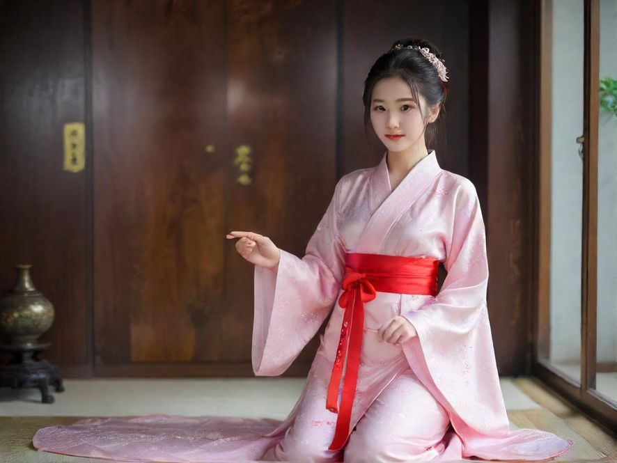 江门桑拿会所技师服务场景