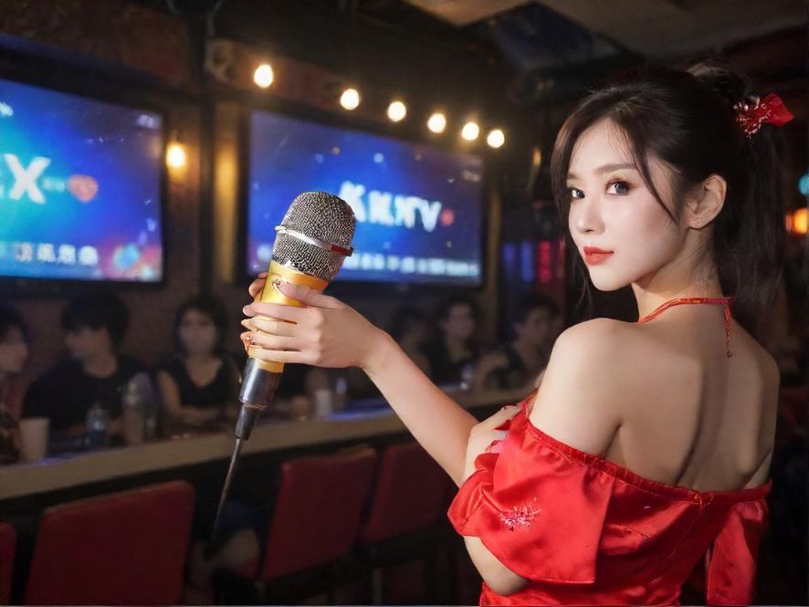 惠州夜场KTV包厢