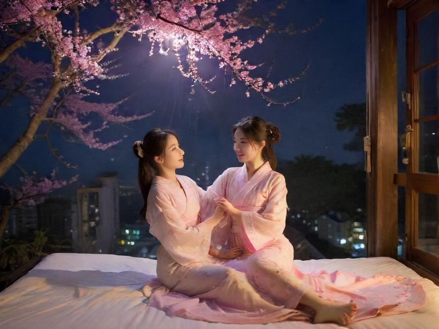 深圳夜场桑拿会所温馨环境一览