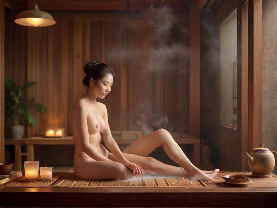 广州高端工作室品茶区域