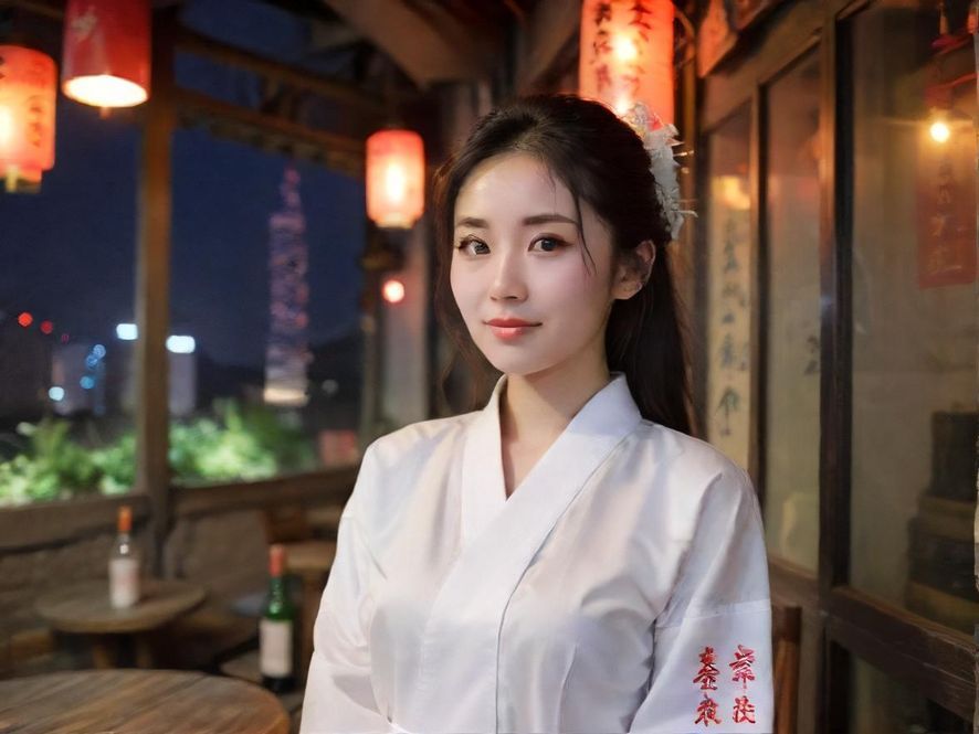 羅湖大酒店桑拿中心技師的专业服务场景