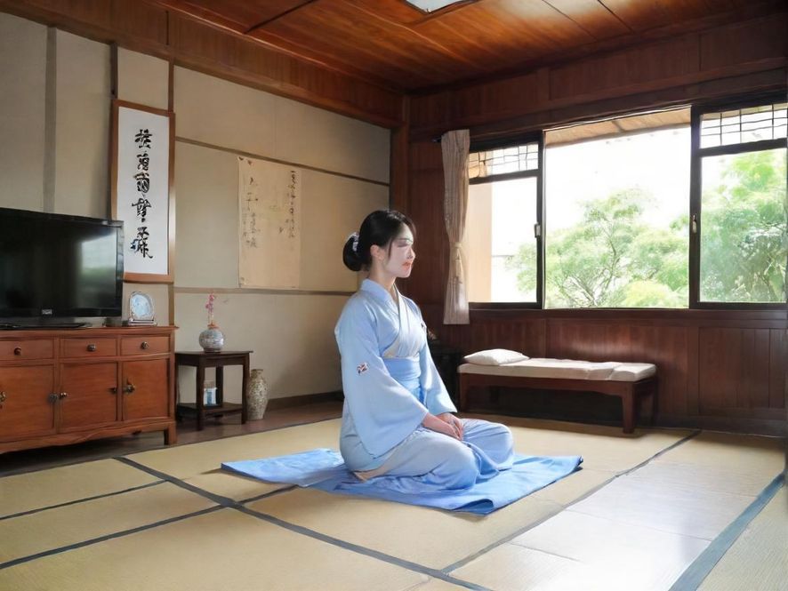 深圳桑拿会所室内环境展示