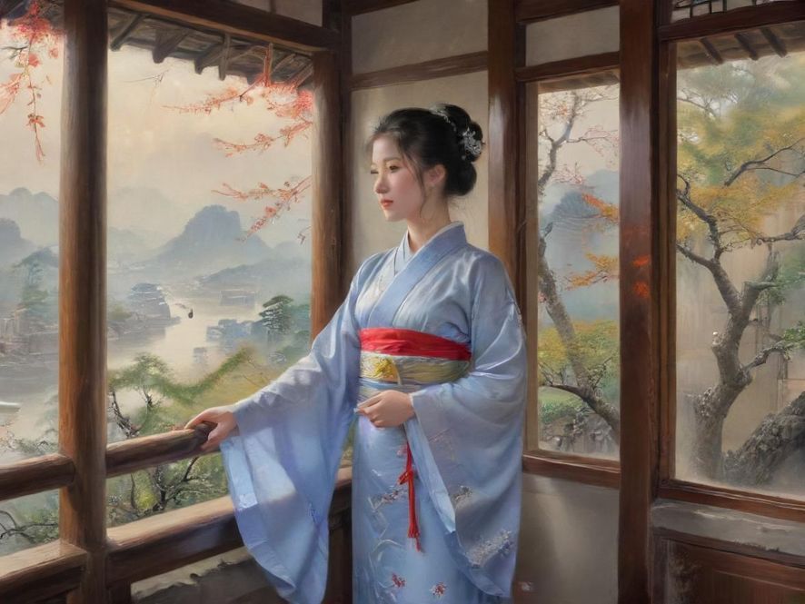 蒲宗会所内部环境展示