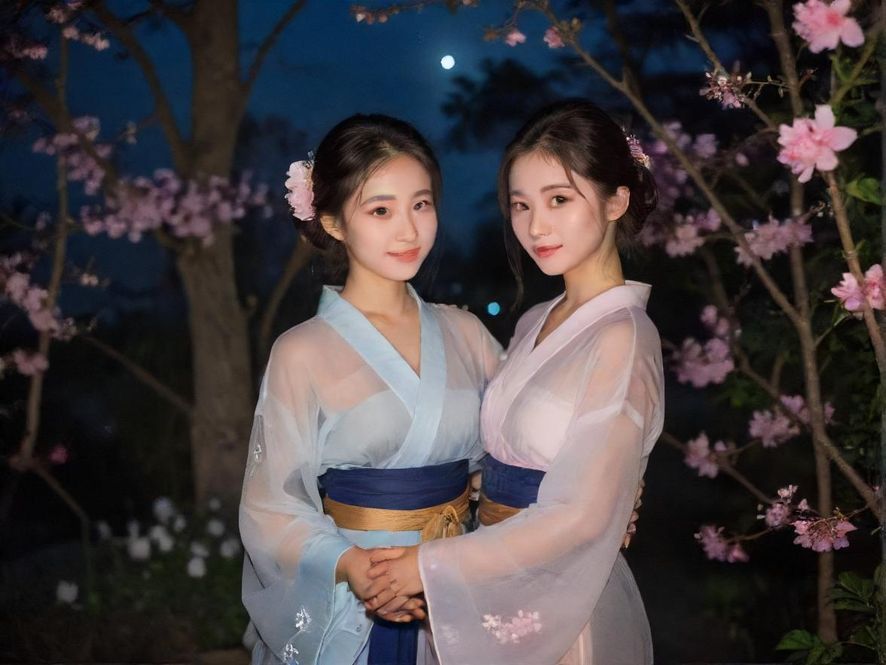 广州葵花蒲典会所夜场大厅实景