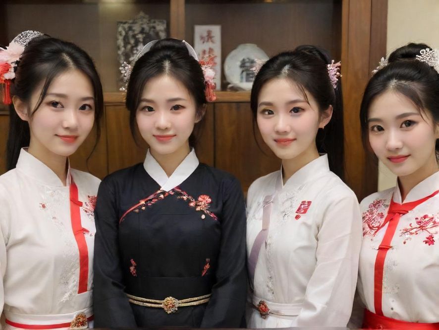 舒适的桑拿会所休息区