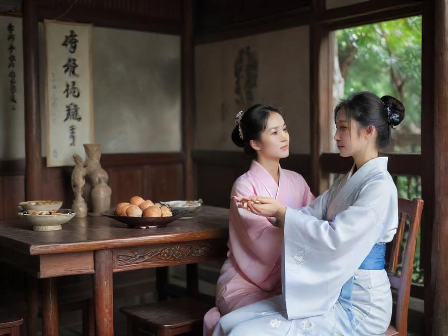广州高端休闲会所奢华大厅