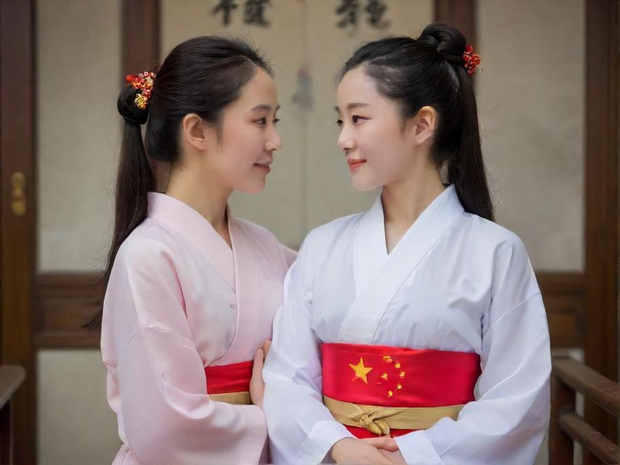 广州某桑拿会所大堂一角